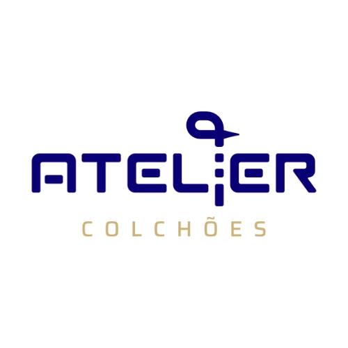 Atelier Colchões Logo