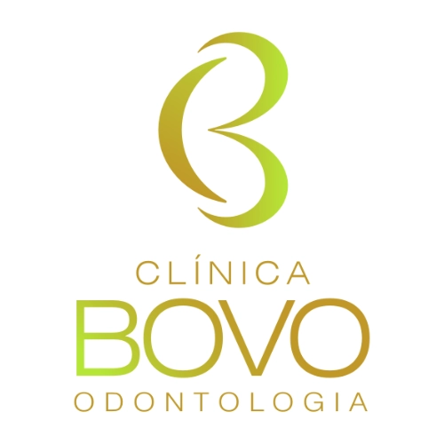 Bovo Odontologia Logo