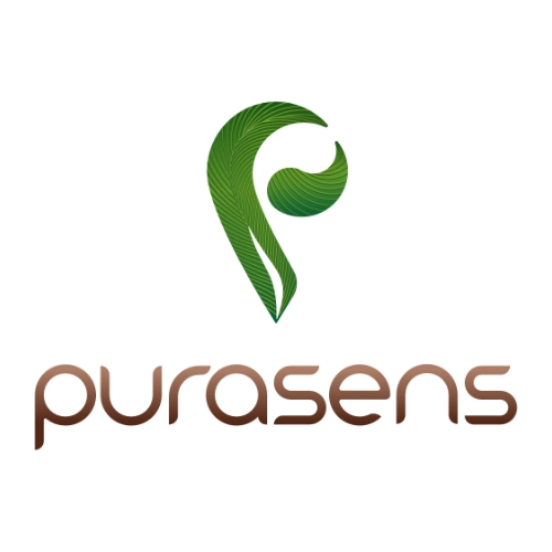 Purasens Logo