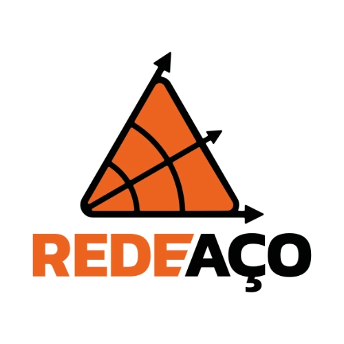 Rede Aço Logo