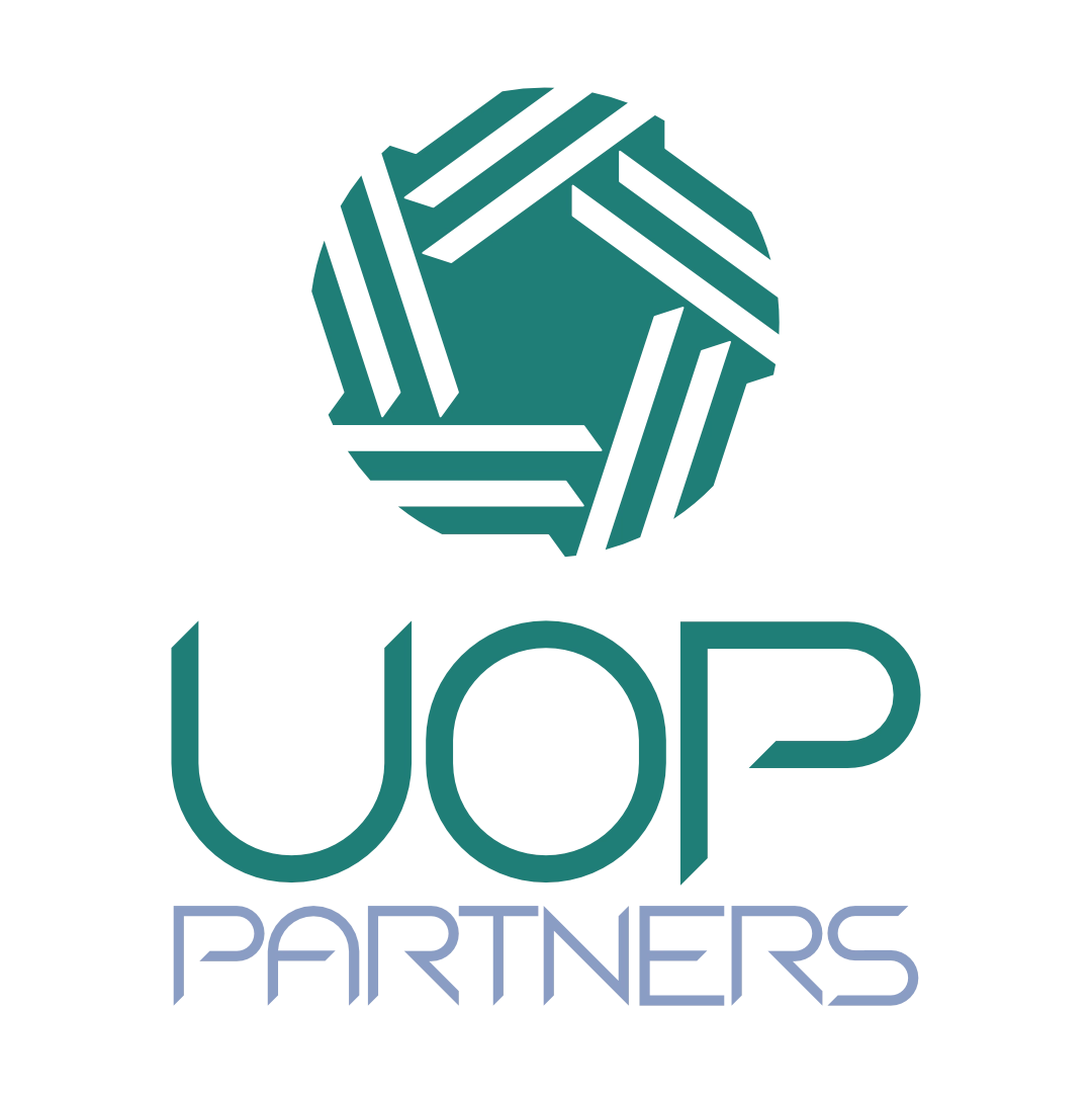 UOP Partners Logo