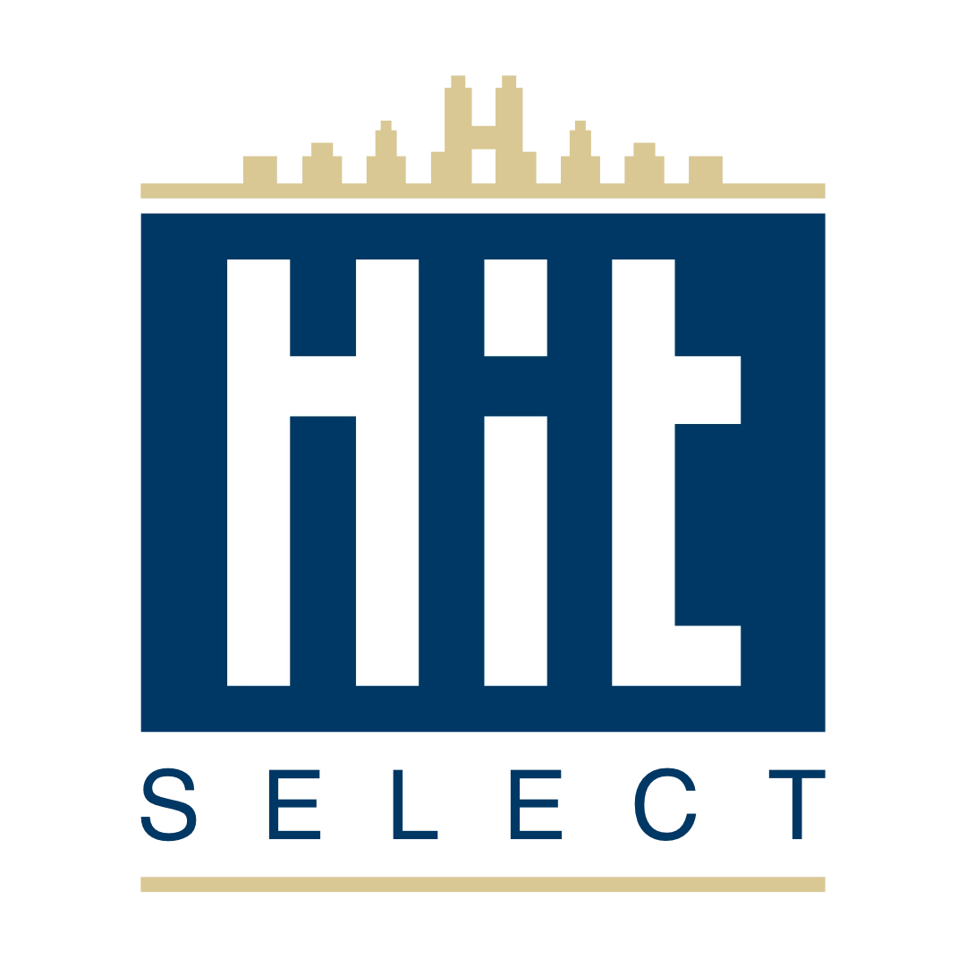 Hit Select Logo